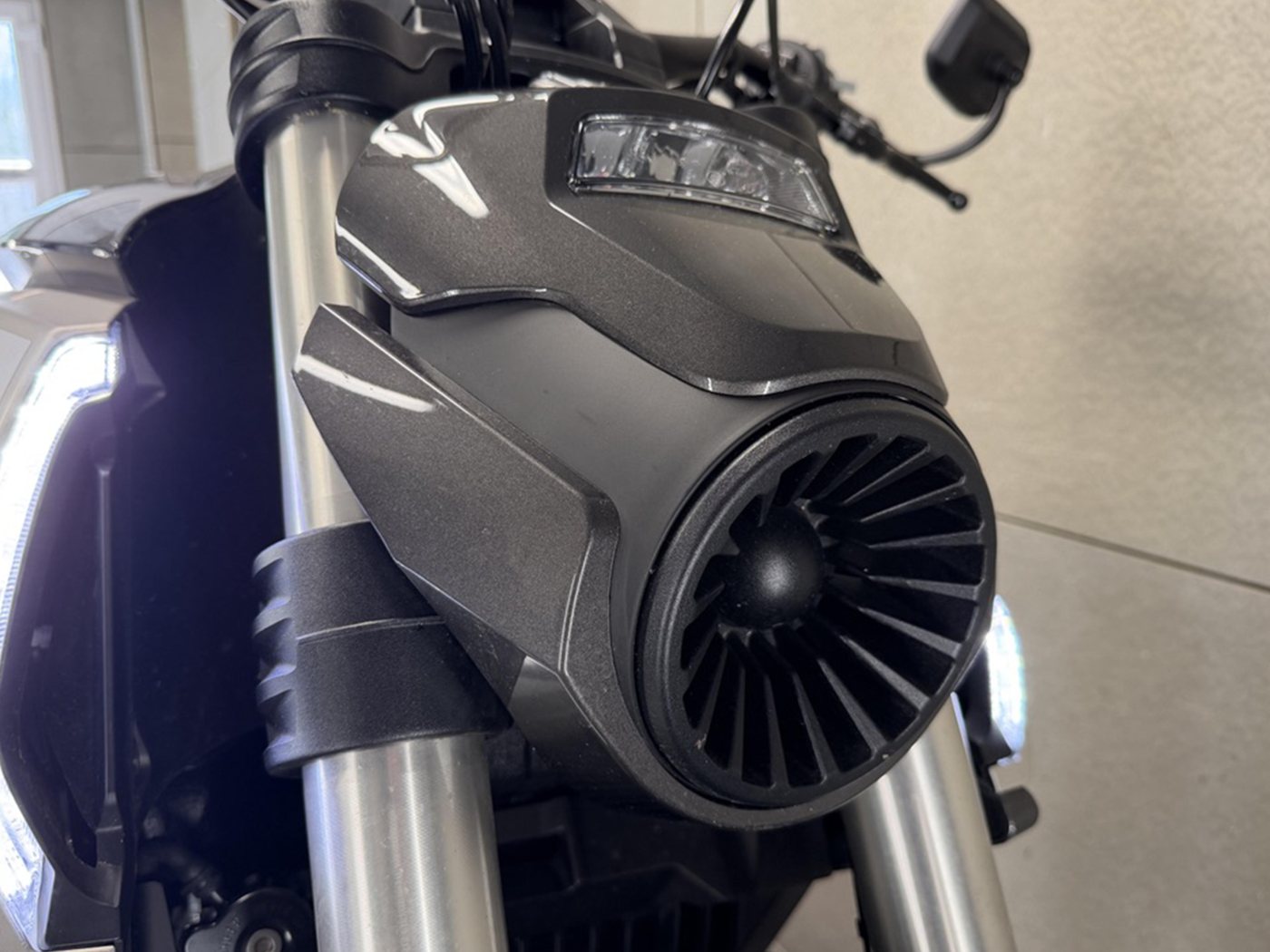 Benda LFC 700 ABS — fotografie 4