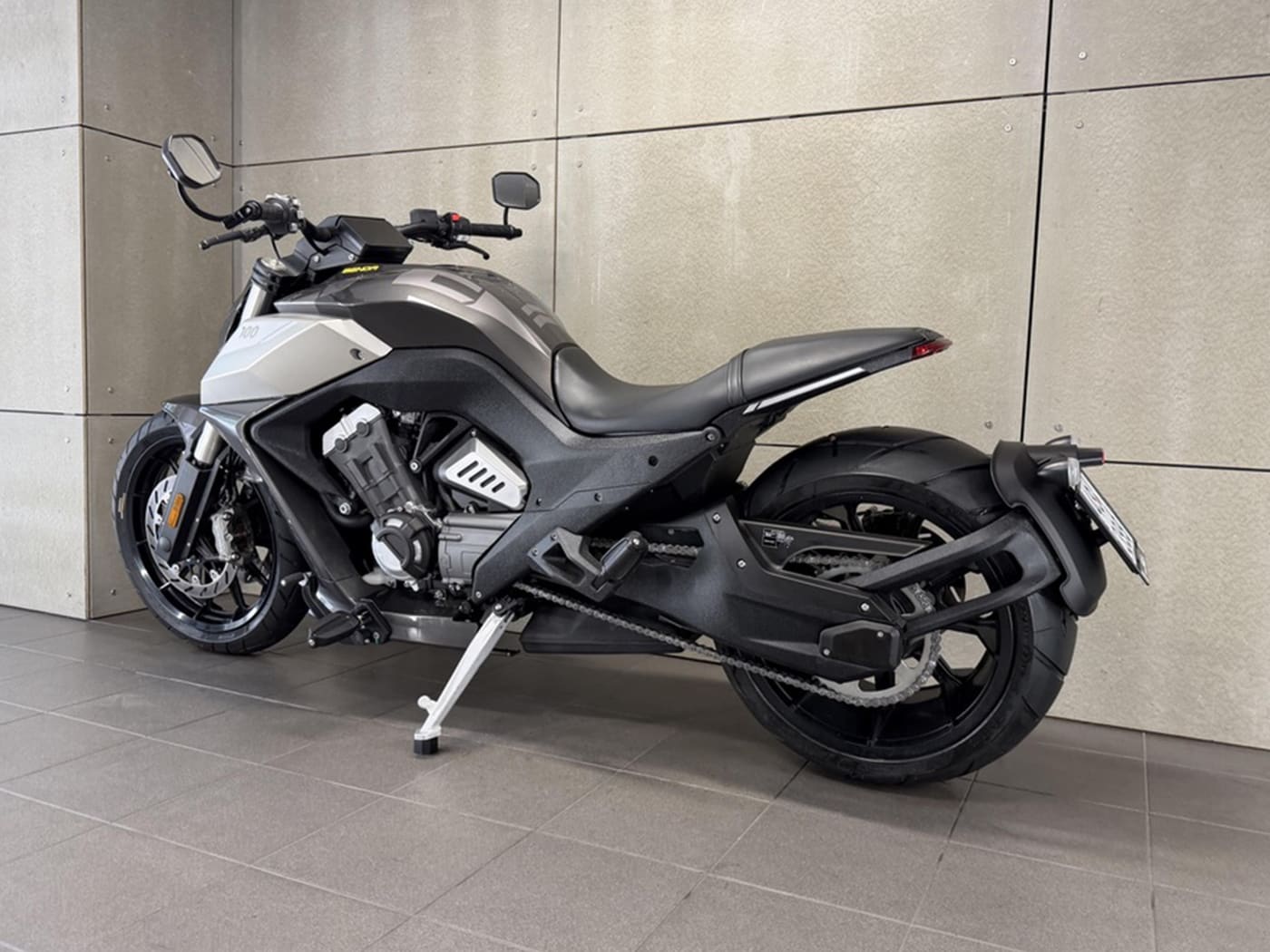 Benda LFC 700 ABS — fotografie 7