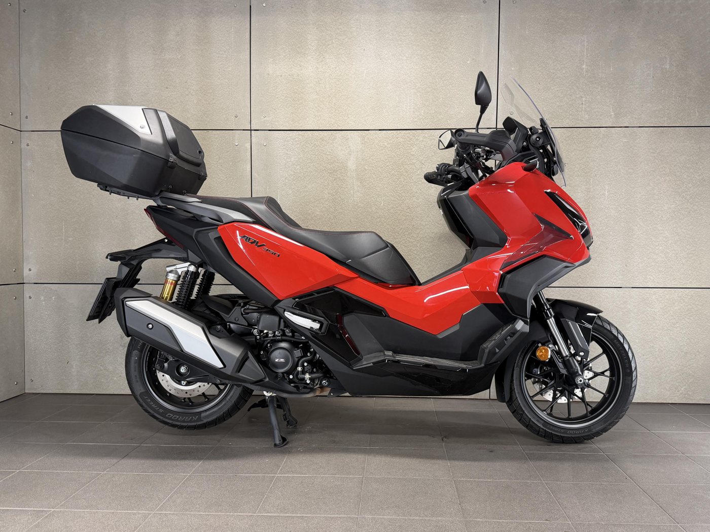 Honda ADV 350 ABS