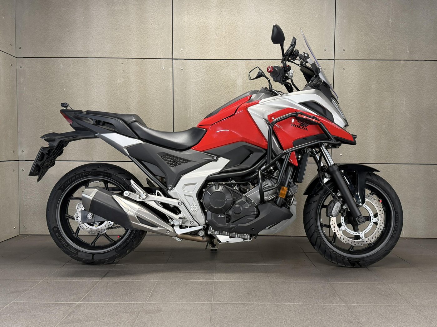 Honda NC 750 X ABS